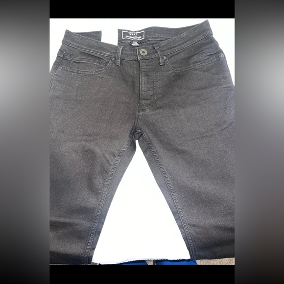 NWT DKNY Williamsburg Slim Jeans 31x30 - Picture 5 of 5